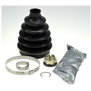 Jeu de soufflets, arbre de transmission SPIDAN 25301 pas cher