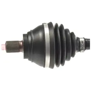 Arbre de transmission, Essieu avant gauche SPIDAN, par ex. pour VW, Skoda, Seat, Audi pas cher