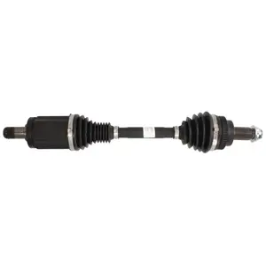 GLENCO Arbre de transmission SPIDAN 25427 gauche pas cher