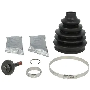 SPIDAN GLENCO GKN Soufflet de cardan pour VOLVO: V70, S60, XC 70 (Ref: 25445)