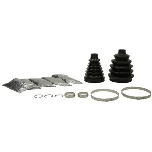 GLENCO Jeu de joints-soufflets, arbre de commande 25414 Spidan 25414 pas cher