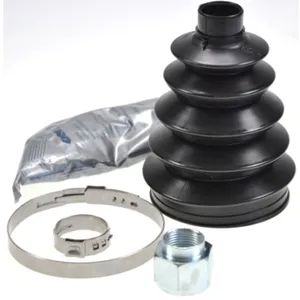 Jeu de soufflets, arbre de transmission SPIDAN 25400 pas cher