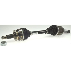 Arbre de transmission 25727 Spidan 25727 pas cher