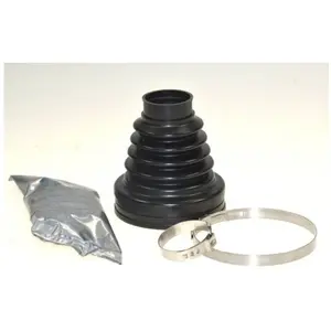 Jeu de joints-soufflets, arbre de commande 25772 Spidan 25772 pas cher