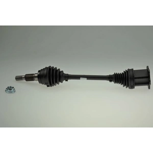 Arbre de transmission SPIDAN 25756 gauche pas cher