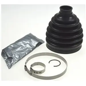 Jeu de joints-soufflets, arbre de commande 25757 Spidan 25757 pas cher
