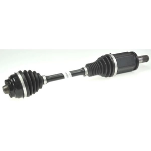 Comparateur de prix : Arbre de transmission, Essieu avant gauche SPIDAN, par ex. pour BMW
