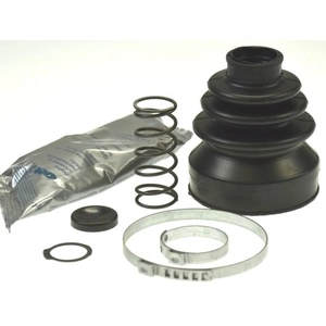 GKN Jeu de joints-soufflets, arbre de commande 25704 Spidan 25704