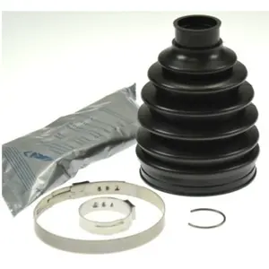 GKN Jeu de joints-soufflets, arbre de commande 25705 Spidan 25705