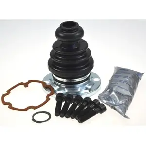 Jeu de soufflets, arbre de transmission SPIDAN 26258 pas cher