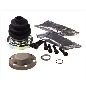 Jeu de soufflets, arbre de transmission SPIDAN 26090 pas cher