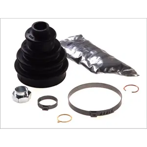 Jeu de soufflets, arbre de transmission SPIDAN 26014 pas cher