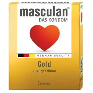Masculan préservatif
