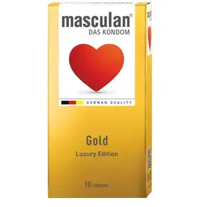 Masculan préservatifVendu paramazon