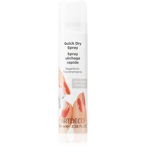 ARTDECO Manicure Specials Quick Dry Spray sèche-vernis en spray 100 ml pas cher