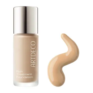 Artdeco - Fond de Teint Rich Treatment - 21 Delicious Cinnamon - 20 ml pas cher