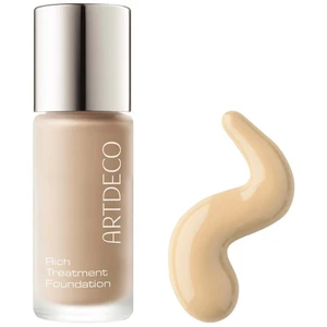 Comparateur de prix : ARTDECO - Rich Treatment Foundation - 12 - Vanilla Rose