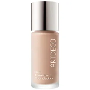 Maquillage liquide rich treatment artdeco pas cher