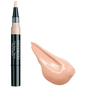 Artdeco - Illuminateur Perfect Teint - 08 Illuminating Yellow - TU pas cher