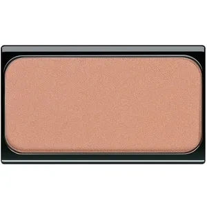 ARTDECO - Compact Blusher - 13 - Brown Orange Blush pas cher