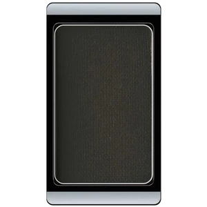 Artdeco - Fard à Paupière Mat - 503 Matt Black - TU pas cher