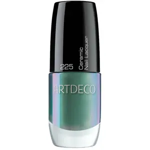 ARTDECO - VERNIS A ONGLES CERAMIC Vernis à ongles 6 ml Gris unisex pas cher