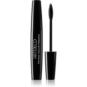 ARTDECO Perfect Volume mascara volume et courbe 21 Black 10 ml pas cher