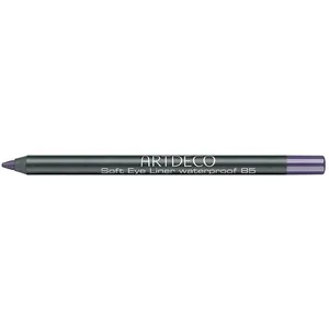 Comparateur de prix : ARTDECO - Soft Eye Liner Waterproof - 85 - Damask Violet