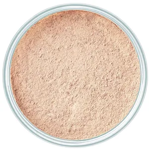 Comparateur de prix : ARTDECO - Mineral Powder Foundation - 03 - Soft Ivory