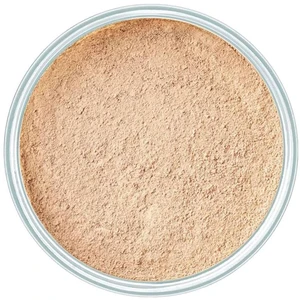 Comparateur de prix : ARTDECO - Mineral Powder Foundation - 04 - Light Beige