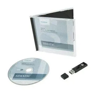Siemens casque de réalité virtuelle st802 logiciel wincc souple 2008... pas cher