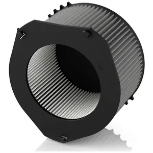 Filtre de rechange 360° pour purificateur dair IDEAL AP140 PROVendu paramazon