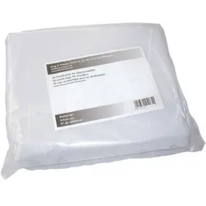 Ideal Sac Plastique 300 L Pour Destructeur De Documents 5009 pas cher