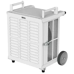 Purificateur D'air Professionnel Hercule H14 - Ideal