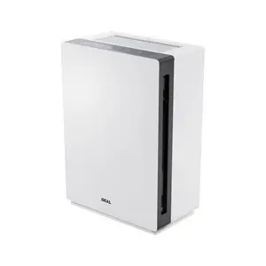 Comparateur de prix : Ideal Purificateur d'air Ideal 87510011 90 m² 6 W, 10 W, 14 W, 30 W, 175 W blanc