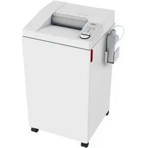 Destructeur De Documents De Document Ideal 2604 Cc/o 2x15 Mm - Ideal