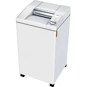 Destructeur De Documents Ideal 2604 Cf 4mm P-2 pas cher