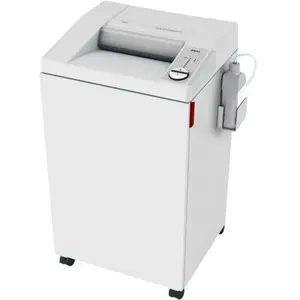 Destructeur De Documents De Document Ideal 3104 Cc/o 4x40 Mm - Ideal