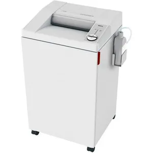 Destructeur De Documents De Document Ideal 3104 Cc/o 2x15 Mm - Ideal