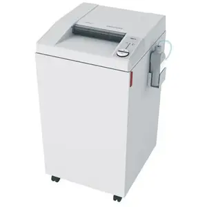 Destructeur De Documents Ideal 3105 Cc 2x15mm P-5 - Ideal