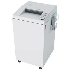 Destructeur De Documents Ideal 3105 Cc 4x40mm P-4 - Ideal