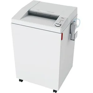 Destructeur De Documents Ideal 4005 Coupe Croisée 2x15mm P-5
