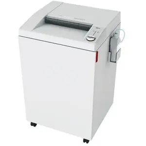 Destructeur De Documents Ideal 4005 Cf Coupe F Ibres 6mm