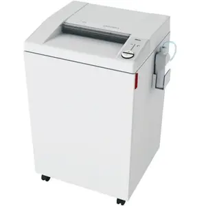 Destructeur De Documents Ideal 4005 Cc Coupe Croisée 4x40mm