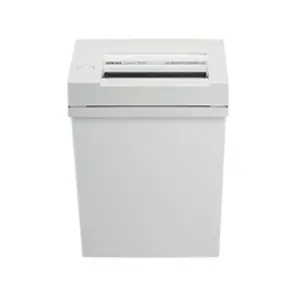 Destructeur De Documents De Document Ideal 2245 Cf 4 Mm - Ideal