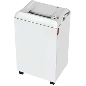 Ideal Destructeur De Documents 2503 Coupe Croisee H87 Cm pas cher