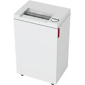 Destructeur De Documents De Papier Ideal 2445 Smc 08x5mm P-7