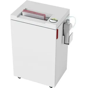 Destructeur De Documents De Document Ideal 2445 Cc/o 4x40 Mm - Ideal