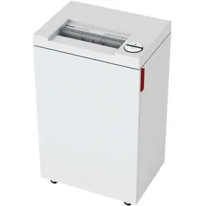Ideal Destructeur de Documents 2445 Coupe Particules 4 x 40 mm 230 V 50 Hz