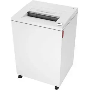 Destructeur De Documents De Document Ideal 4001 Cc 2x15 Mm - Ideal